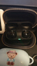 JVC Spiral Dot++ EP-FX10 FX10耳機帽螺旋凹點耳塞套適合xm5ie900az100 M碼 一對 曬單實拍圖