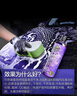 綠田（LUTIAN）風(fēng)暴脫脂洗車(chē)液去油脂油膜去老舊蠟層靜電灰汽車(chē)用品清潔劑 門(mén)店洗車(chē)房推薦 4L 1桶 量販裝 曬單實(shí)拍圖