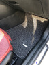 德盾汽車(chē)腳墊絲圈壓邊工藝防水耐臟易清洗無(wú)味定制地毯式腳車(chē)墊配件 黑灰色（標準款1.6cm） 五座車(chē)（下單請留言車(chē)型+年份） 曬單實(shí)拍圖