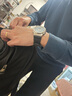 卡西歐（CASIO）手表男士G-SHOCK八王子運(yùn)動(dòng)電子表禮盒款七夕禮物GBM-2100A-1A2 曬單實(shí)拍圖