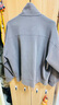 moussy【新復古回潮】 美式復古學院風寬松大口袋外套028HAZ80-2151 060棕色 均碼 曬單實拍圖
