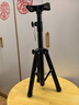 不見不散 流浪者D5音響內(nèi)置聲卡戶外專業(yè)K歌廣場舞手提便攜式擴音器直播套裝家庭ktv超重低音炮藍牙音箱 D5紅色雙麥版+豪華大禮包 曬單實拍圖