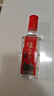瀘州老窖特曲小酒52度100ml濃香型白酒 小酒版 100mL 6瓶 禮盒裝 曬單實(shí)拍圖
