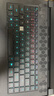精群適用未來(lái)人類(lèi) T5 T7X X711筆記本S5電腦T700單個(gè)T800鍵盤(pán)帽按鍵帽支架卡扣更替換定制橡膠氣墊蓋帽 25 官方標配 曬單實(shí)拍圖