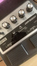 JOYO卓樂電吉他音箱帶效果器電吉它藍(lán)牙音響jambuddy音響DC15帶鼓機(jī) JAM BUDDY【帶效果器】音箱黑色 曬單實(shí)拍圖