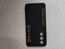 靜微OPPOK12Plus手機(jī)殼k12 plus液態(tài)硅膠PKS110新款保護(hù)套K12plus全包軟殼5G防摔外殼OPPO個性創(chuàng)意男女 【黑-諸事皆順】 OPPO K12 Plus 曬單實(shí)拍圖