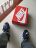 耐克（NIKE）官方艦店男鞋新款MAX90氣墊運動(dòng)鞋休閑訓練緩震低幫跑步鞋 IM5072-001/全黑 41 曬單實(shí)拍圖