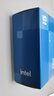 英特爾(Intel) 12代 13代 14代盒裝CPU 酷睿 盒裝處理器 游戲 辦公 家用 i5 12600KF盒裝 LGA1700針腳 曬單實(shí)拍圖