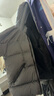 京東京造戶外羽絨服連帽三防面包短款羽絨服男士外套 蹤野綠 M 曬單實拍圖