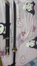 黑金古刀張起靈同款  盜墓筆記黑金古刀小哥武器道具COS動(dòng)漫周邊 黑金古-金典基礎(chǔ)版(木質(zhì)款) 單刀帶鞘 曬單實(shí)拍圖