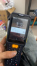 東集（Seuic）AUTOID Q7s升級版東大集成手持數據終端pda安卓采集器工業(yè)手機電商ERP倉庫出入盤(pán)點(diǎn)機二維掃描RF槍 曬單實(shí)拍圖