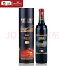 長(zhǎng)城（GreatWall）精選3彩標(biāo)解百納筒裝干紅葡萄酒  國貨紅酒整箱六盒750mL*6瓶裝 整箱六盒裝+禮品袋*3只 曬單實(shí)拍圖