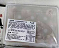 花尾渡干蒸燒賣蟲草花蝦仁鮮肉廣式燒麥廣東早茶速凍食早餐半成品 蟲草花蝦仁干蒸400g*2包 12只/包 曬單實拍圖