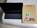 琪昱華為平板matepad11.5英寸保護套商務(wù)皮套BTK-W00全包防摔matepadAir11.5殼2025新款11.5S軟殼Air12 鹿頭【酒紅色-送鋼化膜 華為matepad 11.5英寸  曬單實(shí)拍圖