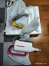 德爾瑪（Deerma）ZQ610蒸汽拖把廚房清潔 擦地機(jī)家用電動(dòng)拖把拖地機(jī)高溫蒸汽清潔機(jī) 白色 曬單實(shí)拍圖