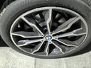 寶馬（BMW）官方原廠(chǎng) LOGO汽車(chē)輪胎氣門(mén)芯帽 金屬防生銹氣門(mén)嘴帽蓋改裝 M logo氣門(mén)帽 曬單實(shí)拍圖