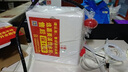 嘉美溪車載飲水機貨車專用24v全智能防凍食品級隱藏式真沸騰100度熱水 此鏈接為最新防凍系數(shù)零下50度 曬單實拍圖