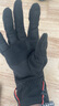 迪卡儂手套MT500山地徒步騎行跑步保暖靈活彈性可觸屏手機-4361607 曬單實(shí)拍圖