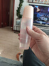 歐珀萊（AUPRES） 均衡保濕系列 水油平衡 滋潤肌膚 緩解皮膚干燥 柔潤乳100ml(清潤型) 曬單實拍圖