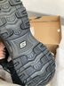 斯凱奇（Skechers）貝殼熊女鞋百搭高幫女靴厚底增高老爹鞋戶外休閑運(yùn)動(dòng)鞋168026 曬單實(shí)拍圖