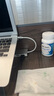 科樂多minidp擴展塢蘋果電腦轉(zhuǎn)換器macbook轉(zhuǎn)接頭air筆記本pro投影投屏器雷電2轉(zhuǎn)hdmi高清 【4K-四合一】hdmi-vga-dvi-dp 曬單實拍圖