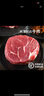 小巴依國產(chǎn)新疆牛肉 有機(jī)散養(yǎng)原切草膘牛精選牛腿肉 10斤 排酸牛肉禮盒 一箱 曬單實(shí)拍圖