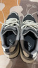 亞瑟士ASICS男女復古舒適運動(dòng)休閑鞋 GEL-CSL01 炭灰色41.5 曬單實(shí)拍圖