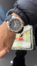 卡西歐（CASIO）手表男士G-SHOCK鋼鐵堅(jiān)毅之心運(yùn)動(dòng)電子表禮盒款送男友GST-B400-1 曬單實(shí)拍圖
