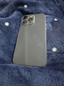 蘋果【限時搶購】蘋果15proiPhone15Promax5G全網(wǎng)通A16升級版5G手機(jī) iPhone15黑色6.1英寸 256GB 公開版全網(wǎng)通 曬單實(shí)拍圖