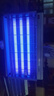 燈下科技滅蚊燈家用電擊式臥室內滅蚊器商用滅蠅燈餐廳飯店電蚊燈滅蚊神器 D60WP-FSL加強版-約160㎡ 曬單實(shí)拍圖