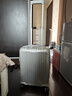 適用于日默 瓦保護套original trunk plus行李rimowa箱套31寸33寸 xx53(21寸) 曬單實(shí)拍圖