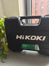 高壹工機（HiKOKI）DS12DE/DV12DE三合一鋰電鉆手電鉆充電式電動螺絲刀起子機家用 充電式手電鉆【單電雙速標準版】 曬單實拍圖