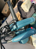 博世（BOSCH）GBL 800 E 吹風(fēng)機(jī)可調(diào)速鼓風(fēng)機(jī)吹吸兩用除塵器工業(yè)除塵機(jī)清灰機(jī) GBL800E官方標(biāo)配 曬單實拍圖