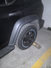 百路馳輪胎  KO3全地形AT越野胎 LT265/70R17 118/115S白字福特 曬單實拍圖