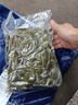 漁人百味裙帶菜梗5/3/1斤裙帶葉批發(fā)海白菜海帶鹽漬海藻菜涼拌菜素食干貨 2500g 簡裝 鹽漬粗裙帶梗段 曬單實(shí)拍圖
