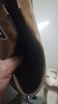 布鞋男夏季透氣軟底防滑工作鞋輕便休閑開車鞋男士爸爸鞋帆布鞋 V7卡其色 40 曬單實(shí)拍圖