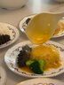 鮑小福正宗金湯汁鮑魚(yú)汁撈飯濃湯佛跳墻原料熬汁底料家用加熱即食調味料 金湯汁【數斤原料熬出一斤湯】 3份裝【省86元】 曬單實(shí)拍圖