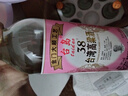 臺島高粱酒糧食酒白酒600ml 濃香型 38度 600mL 6瓶 曬單實(shí)拍圖