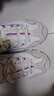 斯凱奇（Skechers）星空熊丨女子老爹鞋熊貓鞋女鞋緩震舒適時(shí)尚百搭學(xué)院風(fēng)休閑運(yùn)動(dòng)鞋 自然色/多彩色/NMLT 38 曬單實(shí)拍圖