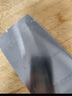 張小泉 菜刀不銹鋼家用刀具切片刀切絲切片傳統(tǒng)菜刀實(shí)木鉚釘加固手柄 菜刀 曬單實(shí)拍圖