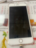Apple 蘋(píng)果8Plus手機 iPhone 8Plus 蘋(píng)果8P 二手手機 全網(wǎng)通 金色 256G全網(wǎng)通【更換100%電池】 95新 曬單實(shí)拍圖