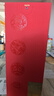 金六福 兼香型白酒 四川 純糧食 酒水 禮盒 整箱 喜酒 宴請(qǐng) 送禮口糧酒 50.8度 500mL 1瓶 原品 曬單實(shí)拍圖