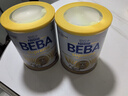 雀巢BEBA至尊水奶粉6HMO德國超高端新生兒嬰幼兒配奶粉液態(tài)奶 至尊2段（6月+） 800g*1罐 2027年9月 曬單實(shí)拍圖
