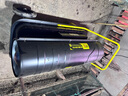 寶工電器（BGE）工業(yè)暖風(fēng)機商用燃油取暖器柴油煤油烘干熱風(fēng)機暖風(fēng)炮大功率大空間大面積養(yǎng)殖種植加工戶外保溫機 50KW適用500㎡升級款贈原裝油嘴+溫控線 曬單實拍圖