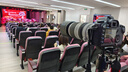 佳能EF100-400mm f 4.5-5.6L IS II USM 大白大白兔一代二代二手鏡頭 EF 100-400 IS 二代 99新 曬單實拍圖