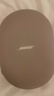 比博歐適用Bose QuietComfort消噪耳機(jī)頭梁套Ultra頭戴式藍(lán)牙耳機(jī)保護(hù)套QC Ultra橫梁保護(hù)套頭套耳機(jī)配件 灰色【頭梁保護(hù)套】 曬單實(shí)拍圖