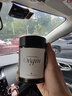 社逸車(chē)載香薰固體香膏汽車(chē)用品持久淡香氛車(chē)內空氣清新劑除味香水擺件 【古龍】進(jìn)口香料丨200g 曬單實(shí)拍圖