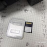 閃映【大師聯(lián)名】索尼cfa卡CFexpress內存卡SONY存儲卡Type-A適用于A(yíng)1/A7R5/A7S3/A7M4/FX3FX6fx30fx60 【大師聯(lián)名A卡1000G】雙卡同錄/VPG710M 曬單實(shí)拍圖