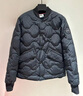 加拿大鵝（Canada Goose）Boswell 男士黑標雙面內膽羽絨夾克大鵝羽絨服 3599MB 61 黑色 尺碼偏大,建議選小兩碼 XL 曬單實(shí)拍圖