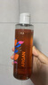 絲芙蘭（SEPHORA）沐浴油 臻潤摩洛哥 200ml 曬單實(shí)拍圖